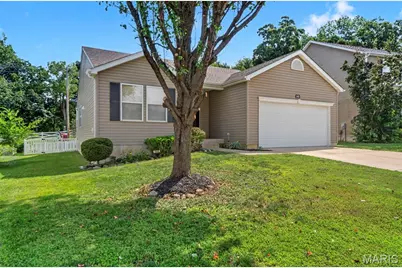 549 Rifle Ridge Drive, Wentzville, MO 63385 - Photo 33
