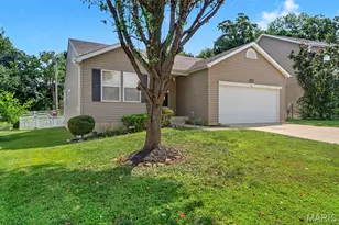 549 Rifle Ridge Dr, Wentzville, MO 63385 - Photo 33