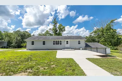388 Walls Ford Road, Saint Clair, MO 63077 - Photo 1