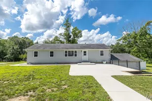 388 Walls Ford Rd, Saint Clair, MO 63077 - Photo 1