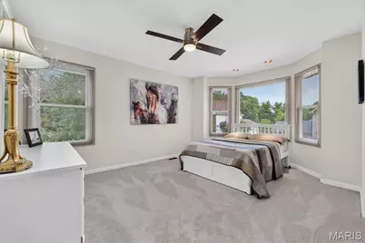 935 Barnard College Lane, Saint Louis, MO 63130 - Photo 31