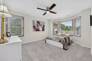 935 Barnard College Ln, Saint Louis, MO 63130 - Photo 33
