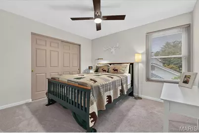 935 Barnard College Lane, Saint Louis, MO 63130 - Photo 33
