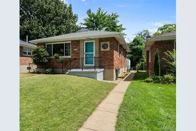 3927 French Court, Saint Louis, MO 63116 - Photo 3