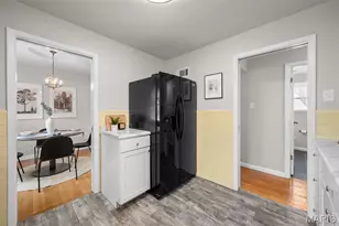 3927 French Ct, Saint Louis, MO 63116 - Photo 13