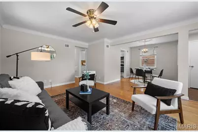 3927 French Court, Saint Louis, MO 63116 - Photo 7
