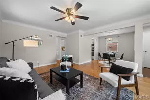 3927 French Ct, Saint Louis, MO 63116 - Photo 7
