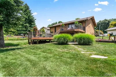2105 Butterfield Court, Maryland Heights, MO 63043 - Photo 23