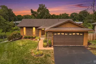 2105 Butterfield Ct, Maryland Heights, MO 63043 - Photo 1