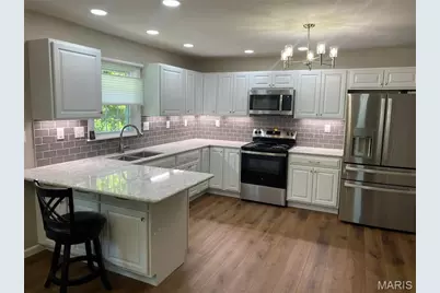 1310 Country Club Drive, Hannibal, MO 63401 - Photo 3