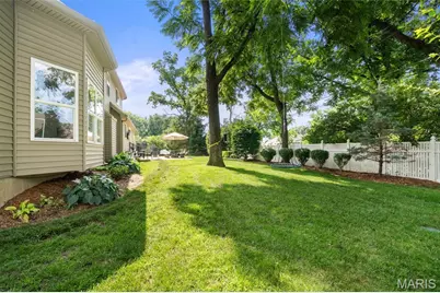 1543 Windridge Court, Des Peres, MO 63131 - Photo 7