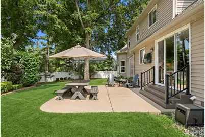 1543 Windridge Court, Des Peres, MO 63131 - Photo 5