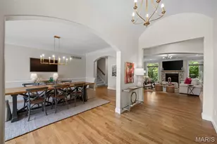 1543 Windridge Ct, Des Peres, MO 63131 - Photo 5