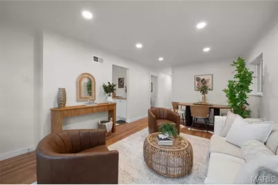 4233 Delor Street, Saint Louis, MO 63116 - Photo 7