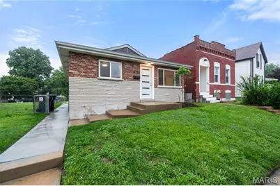 4233 Delor Street, Saint Louis, MO 63116 - Photo 3