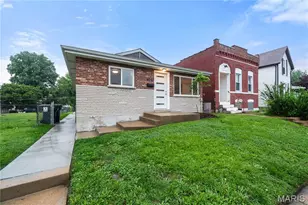 4233 Delor St, Saint Louis, MO 63116 - Photo 3