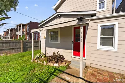 3441 Ohio Av 3441 Ohio Ave, Saint Louis, MO 63118 - Photo 35