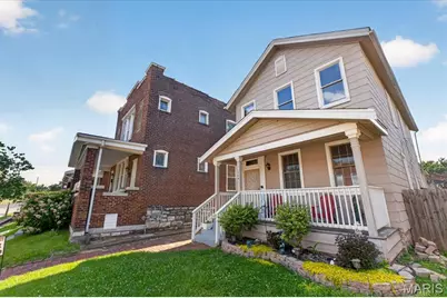 3441 Ohio Av 3441 Ohio Ave, Saint Louis, MO 63118 - Photo 3