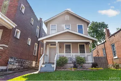 3441 Ohio Av 3441 Ohio Ave, Saint Louis, MO 63118 - Photo 1