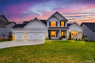 3 Warchol Ct, O'Fallon, MO 63368 - Photo 49