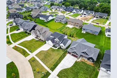 3 Warchol Court, O'Fallon, MO 63368 - Photo 47