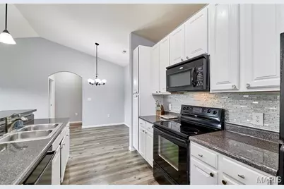 29 Kassebaum Lane #307, Saint Louis, MO 63129 - Photo 9