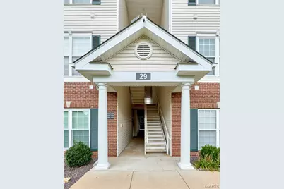 29 Kassebaum Lane #307, Saint Louis, MO 63129 - Photo 3