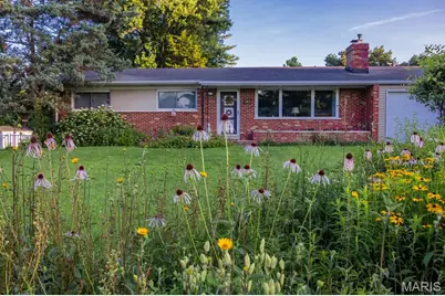 501 Larsen Lane, Saint Louis, MO 63126 - Photo 31