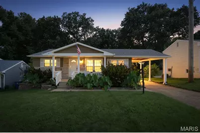305 Amend Drive, Saint Louis, MO 63129 - Photo 17