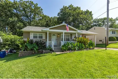 305 Amend Drive, Saint Louis, MO 63129 - Photo 1