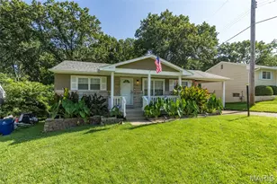 305 Amend Dr, Saint Louis, MO 63129 - Photo 1
