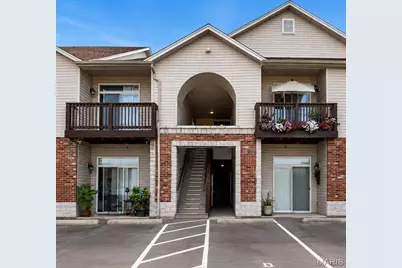 1236 Gardens Circle Drive #C, Saint Louis, MO 63125 - Photo 1