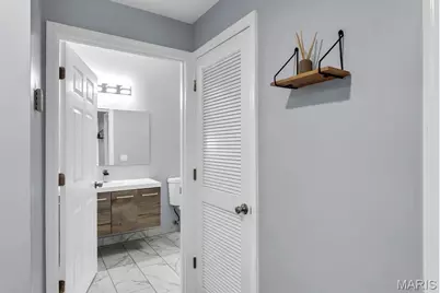 1236 Gardens Circle Drive #C, Saint Louis, MO 63125 - Photo 13