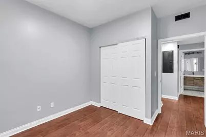 1236 Gardens Circle Drive #C, Saint Louis, MO 63125 - Photo 21