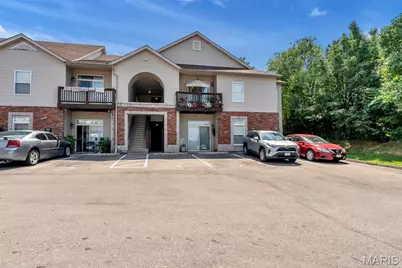 1236 Gardens Circle Drive #C, Saint Louis, MO 63125 - Photo 25