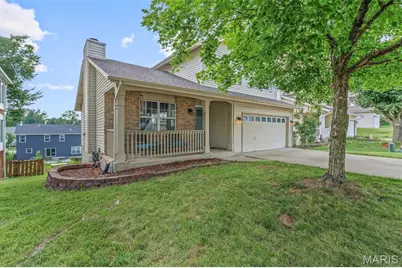 4350 Southview Way Drive, Saint Louis, MO 63129 - Photo 3
