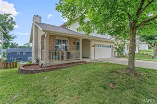 4350 Southview Way Dr, Saint Louis, MO 63129 - Photo 3