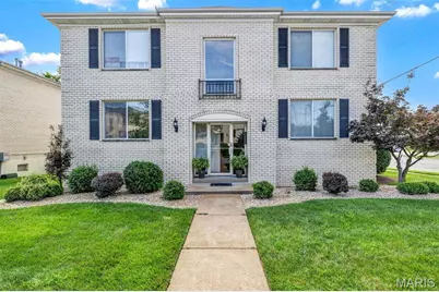 12598 Chardin Place #3, Saint Louis, MO 63128 - Photo 1