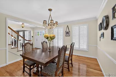 2358 Fairoyal Drive, Des Peres, MO 63131 - Photo 7