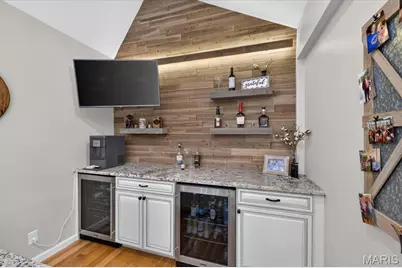 2358 Fairoyal Drive, Des Peres, MO 63131 - Photo 21