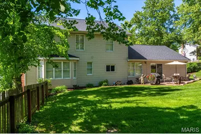 2358 Fairoyal Drive, Des Peres, MO 63131 - Photo 37