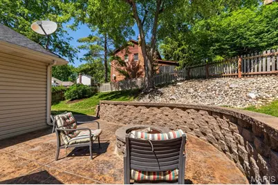 2358 Fairoyal Drive, Des Peres, MO 63131 - Photo 41