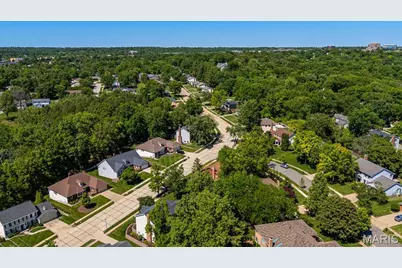2358 Fairoyal Drive, Des Peres, MO 63131 - Photo 43