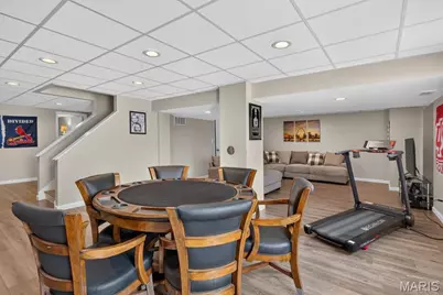 2358 Fairoyal Drive, Des Peres, MO 63131 - Photo 33