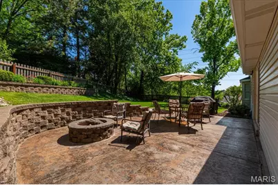 2358 Fairoyal Drive, Des Peres, MO 63131 - Photo 39