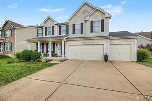 3874 Scarlet Oak Dr, House Springs, MO 63051 - Photo 51