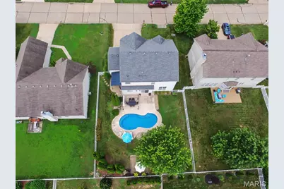 3874 Scarlet Oak Drive, House Springs, MO 63051 - Photo 31