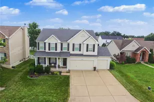 3874 Scarlet Oak Dr, House Springs, MO 63051 - Photo 49