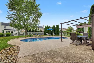 3874 Scarlet Oak Drive, House Springs, MO 63051 - Photo 29