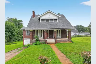 3734 Salome Avenue, Saint Louis, MO 63121 - Photo 1